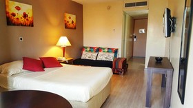 Curacao Howard Johnson - Americana Hotel & Casino