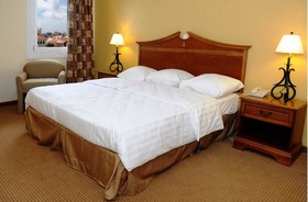 Curacao Howard Johnson - Americana Hotel & Casino
