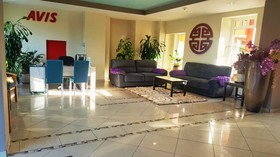 Curacao Howard Johnson - Americana Hotel & Casino