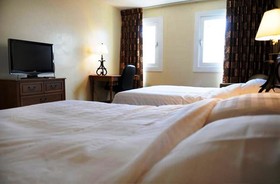Curacao Howard Johnson - Americana Hotel & Casino