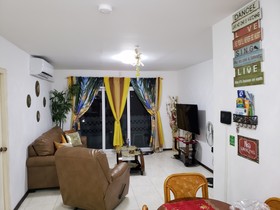 Grand Sunvalley Residences
