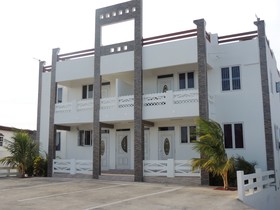 Grand Sunvalley Residences