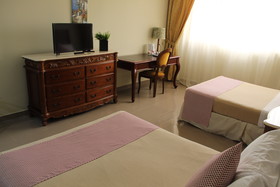 Hector Suites