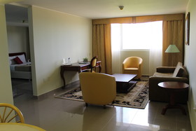 Hector Suites