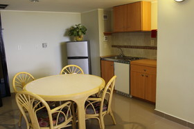 Hector Suites
