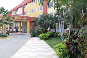 Hector Suites