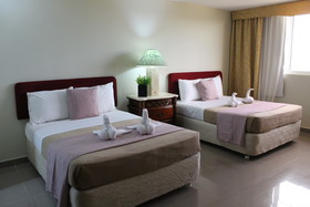 Hector Suites
