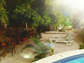 Hotel Scharloo