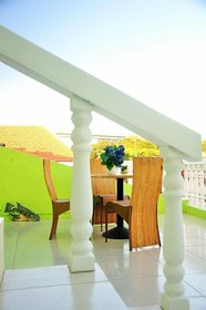 Hotel Scharloo