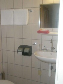 Hotel Scharloo