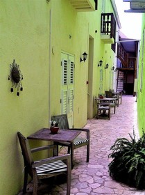 Hotel Scharloo