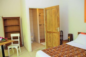 Hotel Scharloo