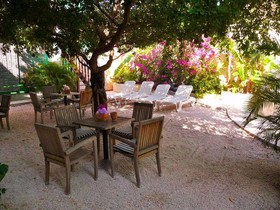 Hotel Scharloo