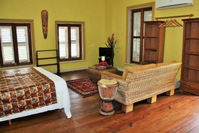 Hotel Scharloo