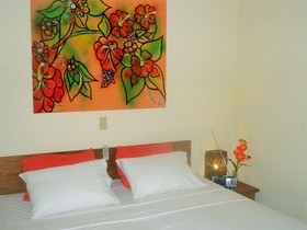 Hotel Scharloo