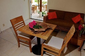 Hotel Scharloo