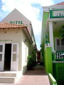 Hotel Scharloo