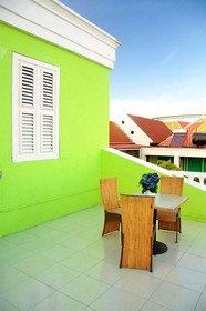 Hotel Scharloo