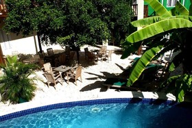 Hotel Scharloo