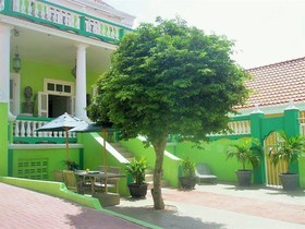Hotel Scharloo