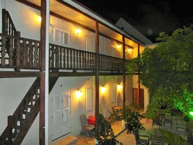 Hotel Scharloo