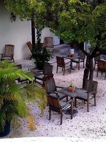Hotel Scharloo