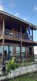Island House Curacao