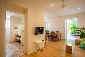 Kas di Laman Apartments