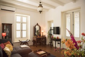 Kas di Laman Apartments