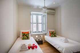 Kas di Laman Apartments