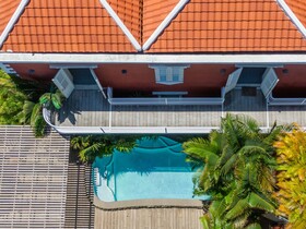 Kas di Laman Apartments