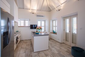 Kas di Laman Apartments