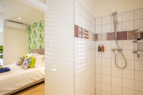 Kas di Laman Apartments
