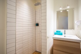 Kas di Laman Apartments