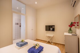 Kas di Laman Apartments