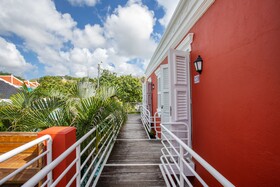 Kas di Laman Apartments