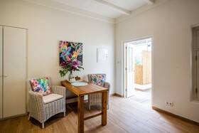 Kas di Laman Apartments