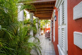 Kas di Laman Apartments