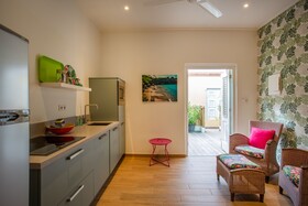 Kas di Laman Apartments