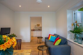 Kas di Laman Apartments