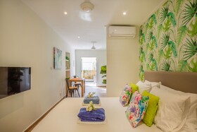 Kas di Laman Apartments