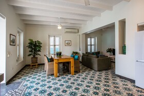 Kas di Laman Apartments
