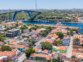 Kas di Laman Apartments
