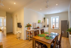 Kas di Laman Apartments