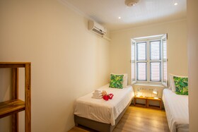 Kas di Laman Apartments