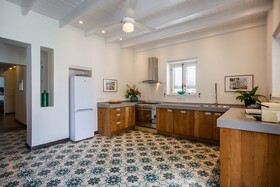 Kas di Laman Apartments