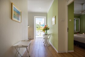 Kas di Laman Apartments