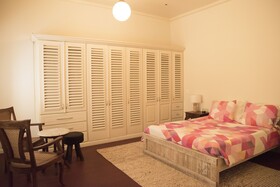 Kas di Laman Apartments