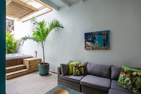 Kas di Laman Apartments