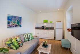 Kas di Laman Apartments